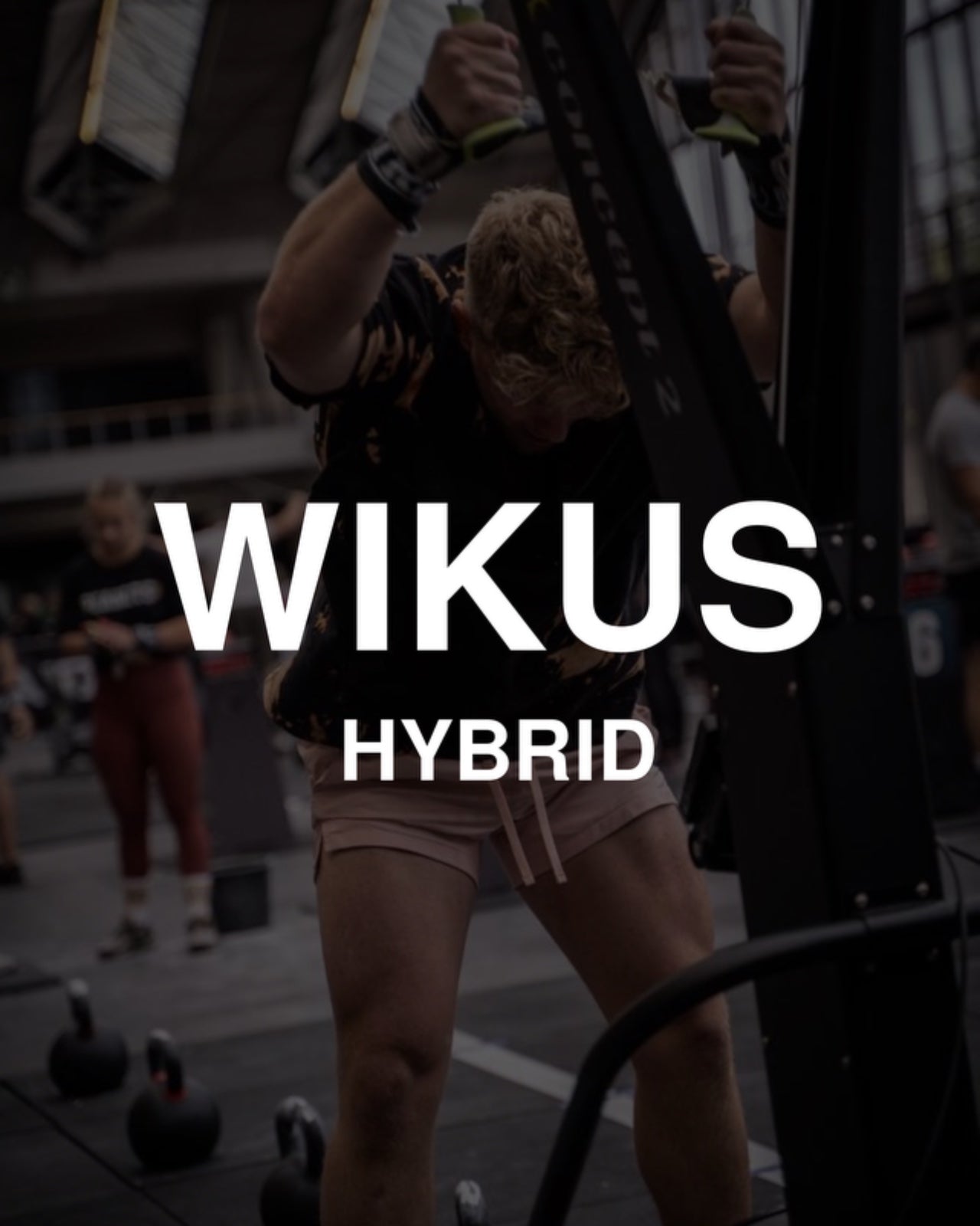 WIKUS Hybrid