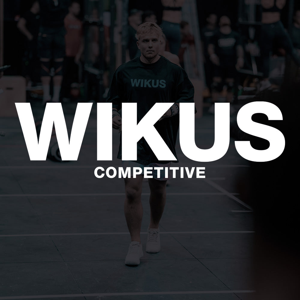 WIKUS COMPETITIVE