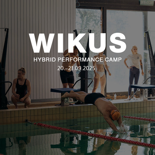WIKUS Hybrid Performance Camp