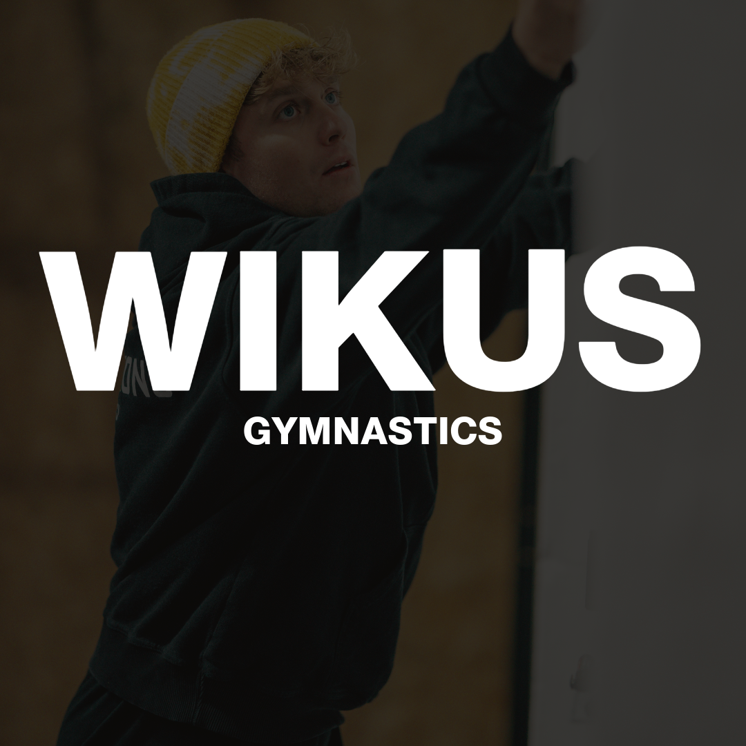 WIKUS Gymnastics